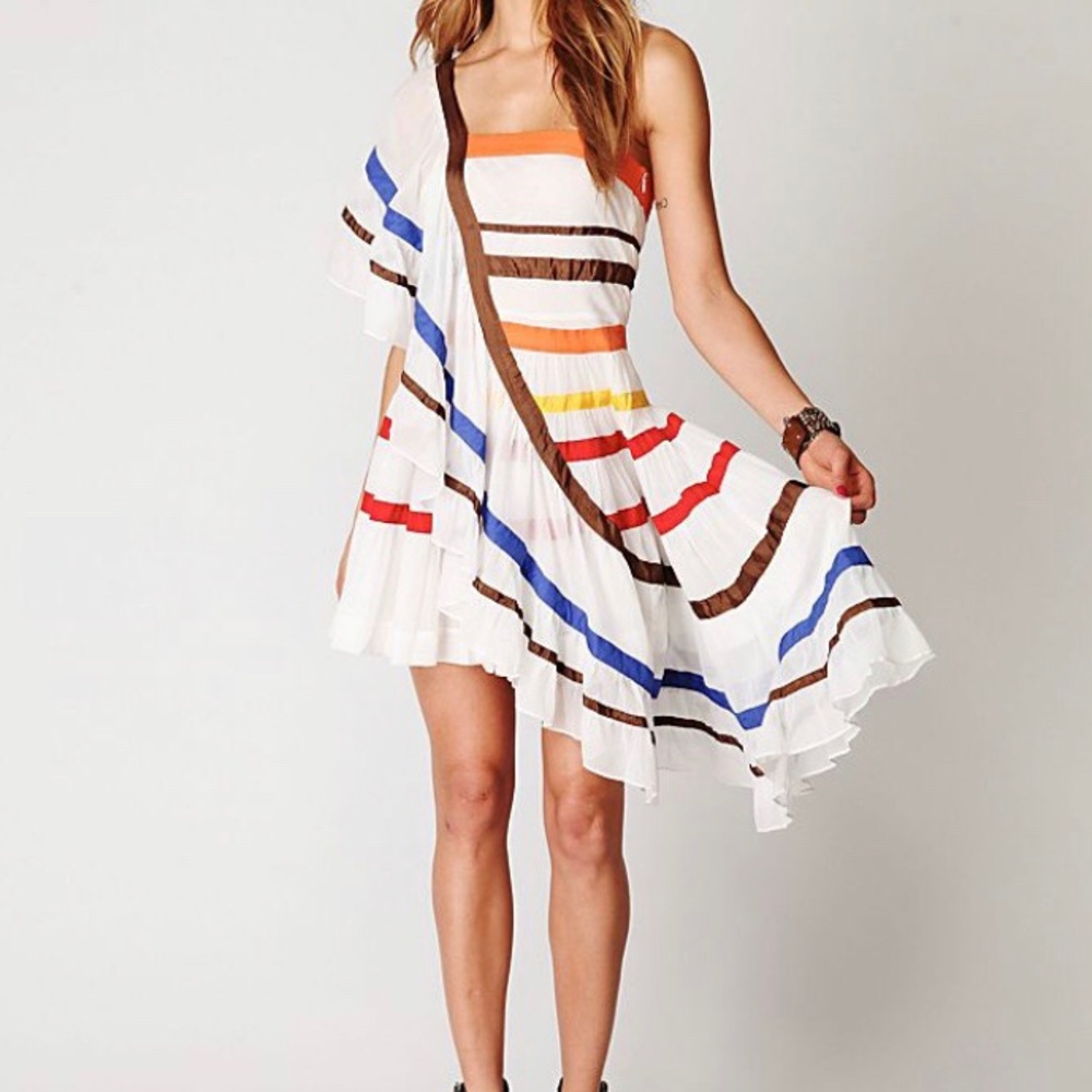Free People Dress